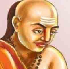 Chanakya