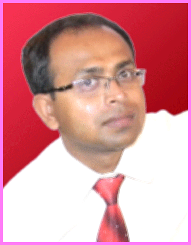 Mr. R. Kumarr