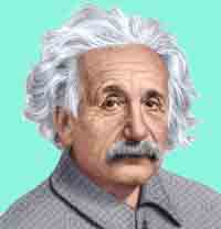 einstein