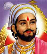 shivaji